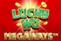 Lucky Wu Megaways slot